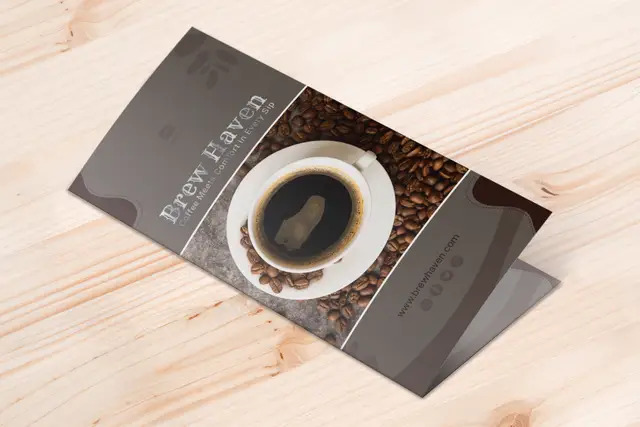 Premium Brochures - Image 2